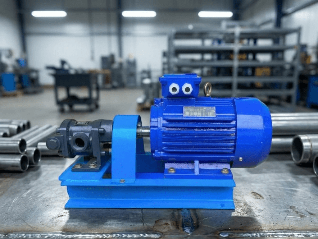 Fuel Pump System